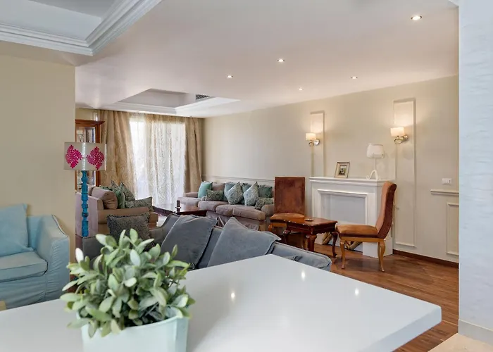 Vesta - Park View Residence