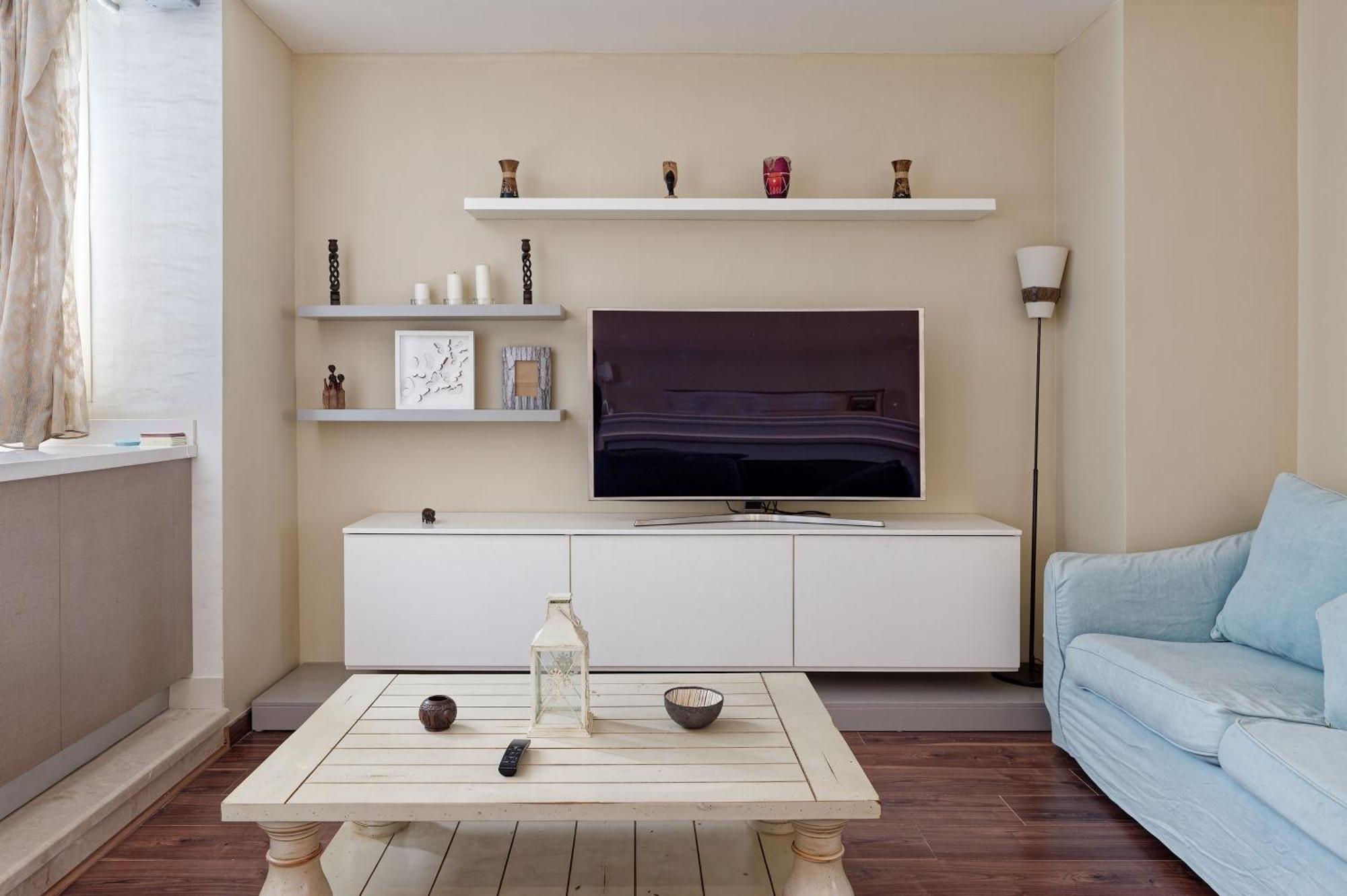 Vesta - Park View Apartment Cairo